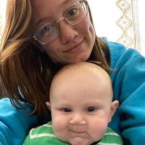 Meet your Posher, Carly